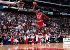 Michael Jordan Anuncia su Reincorporación a la NBA en un Nuevo Rol